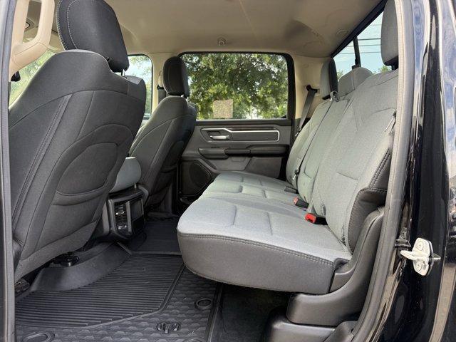 used 2020 Ram 1500 car, priced at $30,990