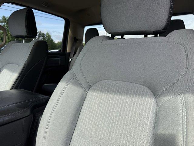 used 2020 Ram 1500 car, priced at $30,990
