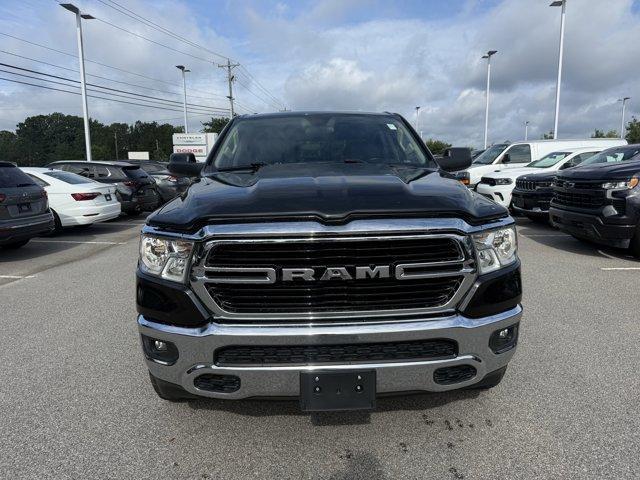used 2020 Ram 1500 car, priced at $30,990