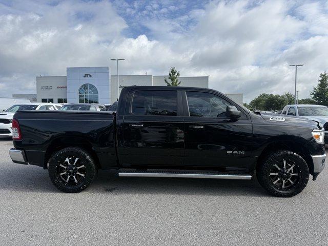 used 2020 Ram 1500 car, priced at $30,990