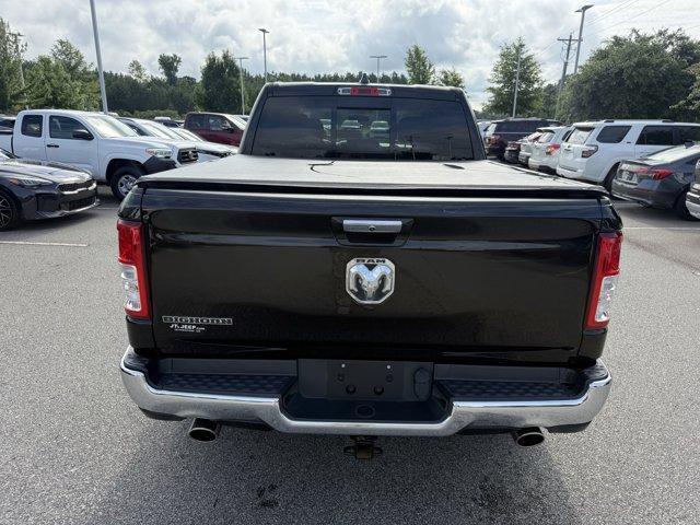 used 2020 Ram 1500 car, priced at $30,990