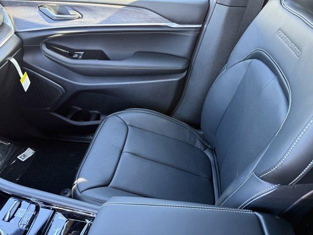new 2025 Jeep Grand Cherokee L car, priced at $62,380