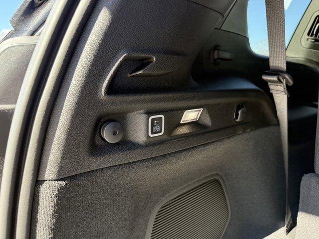 new 2025 Jeep Grand Cherokee L car, priced at $62,380