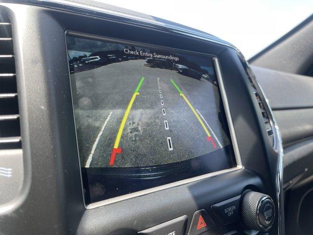 used 2018 Jeep Grand Cherokee car, priced at $19,990