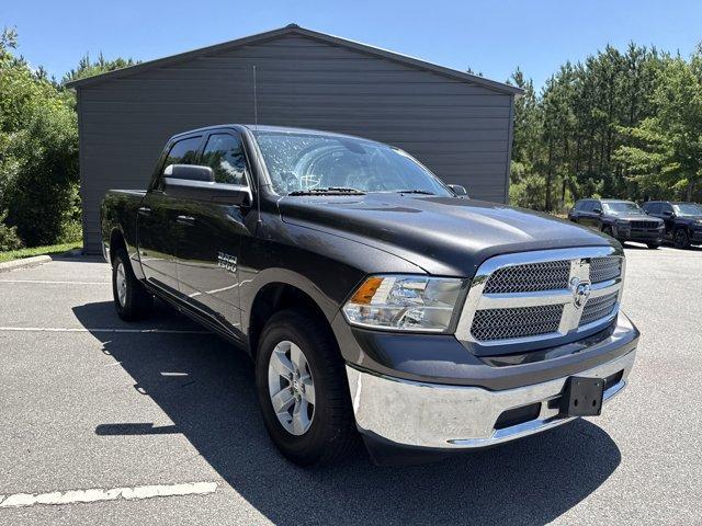 used 2023 Ram 1500 Classic car, priced at $30,990
