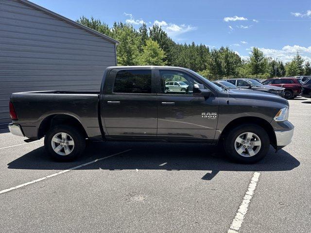 used 2023 Ram 1500 Classic car, priced at $30,990