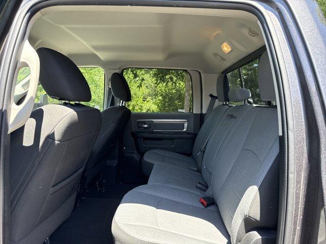 used 2023 Ram 1500 Classic car, priced at $30,990