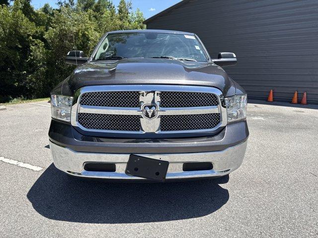 used 2023 Ram 1500 Classic car, priced at $30,990
