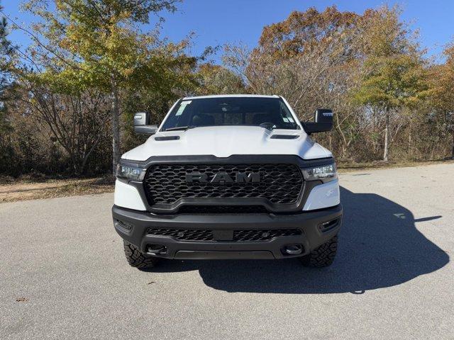 new 2025 Ram 1500 car, priced at $67,089