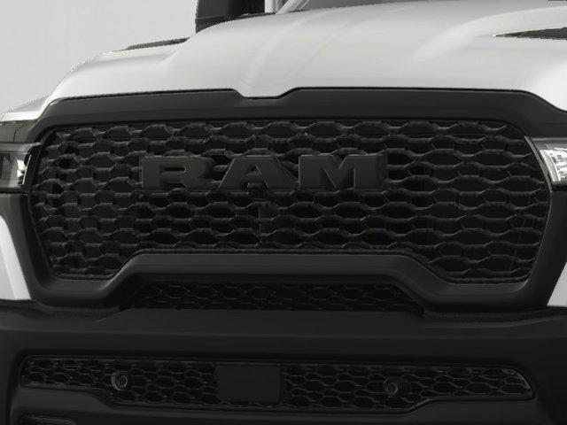 new 2025 Ram 1500 car, priced at $67,089