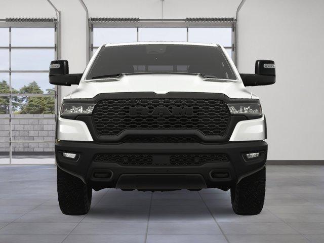 new 2025 Ram 1500 car, priced at $67,089