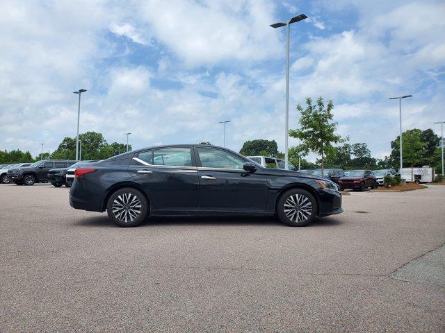 used 2023 Nissan Altima car, priced at $22,990