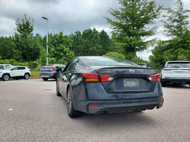 used 2023 Nissan Altima car, priced at $22,990
