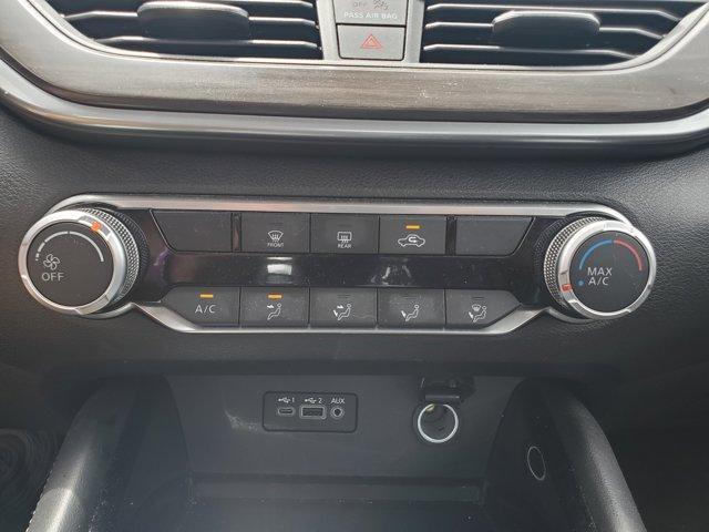 used 2023 Nissan Altima car, priced at $22,990