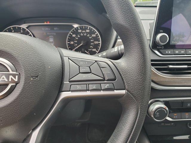 used 2023 Nissan Altima car, priced at $22,990