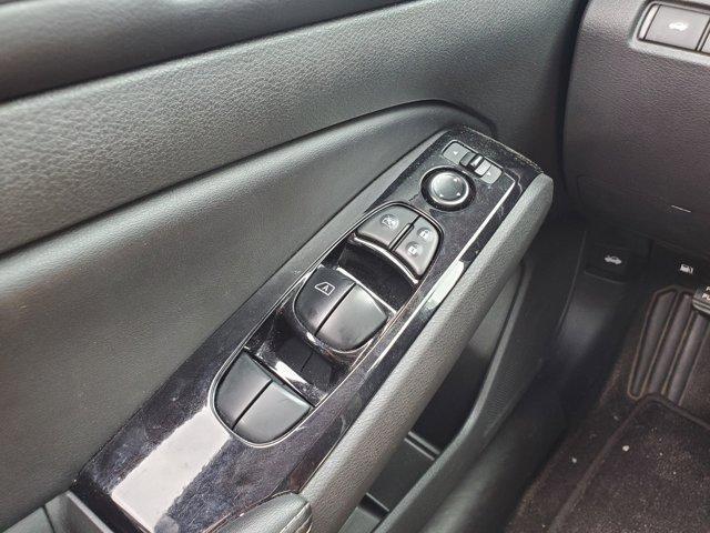 used 2023 Nissan Altima car, priced at $22,990