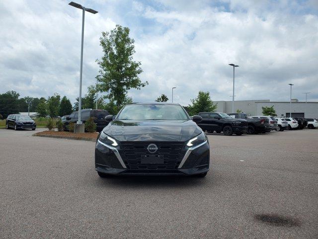 used 2023 Nissan Altima car, priced at $22,990