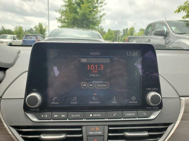 used 2023 Nissan Altima car, priced at $22,990