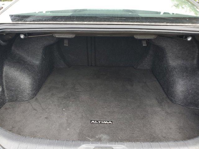 used 2023 Nissan Altima car, priced at $22,990