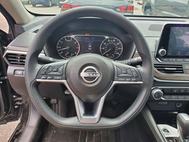 used 2023 Nissan Altima car, priced at $22,990