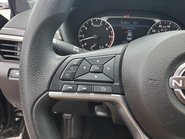 used 2023 Nissan Altima car, priced at $22,990