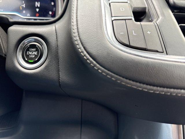 used 2023 Chevrolet Tahoe car, priced at $41,990
