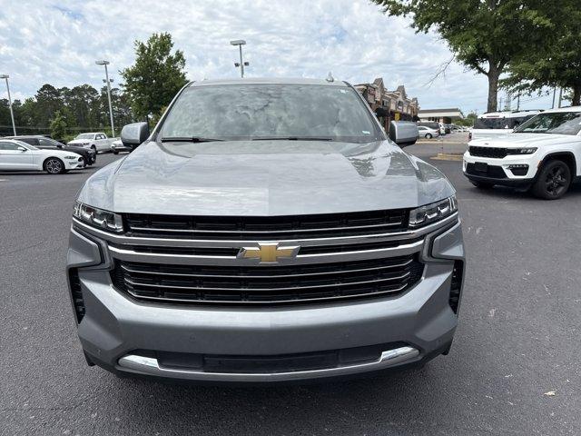 used 2023 Chevrolet Tahoe car, priced at $41,990