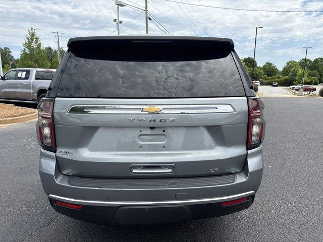 used 2023 Chevrolet Tahoe car, priced at $41,990