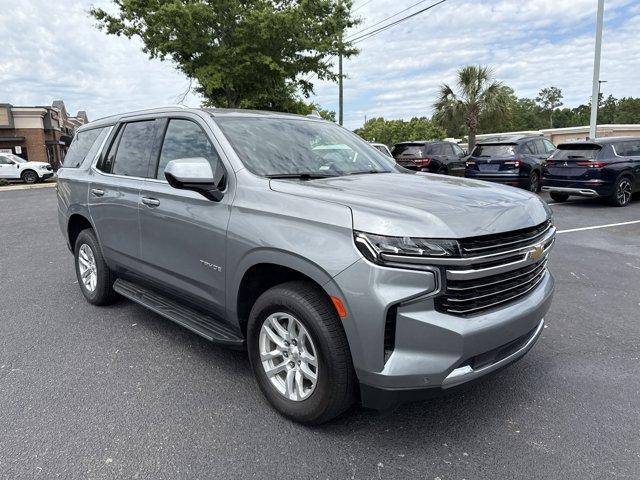 used 2023 Chevrolet Tahoe car, priced at $41,990
