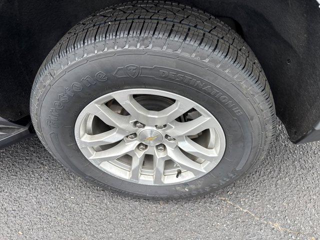 used 2023 Chevrolet Tahoe car, priced at $41,990