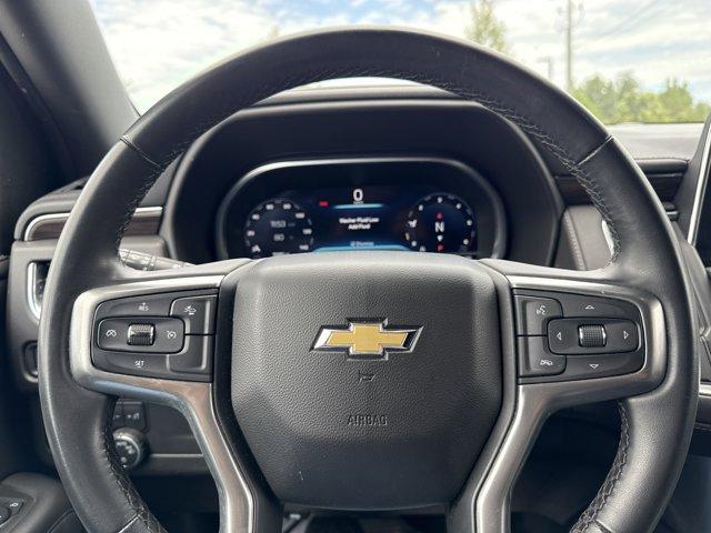 used 2023 Chevrolet Tahoe car, priced at $41,990