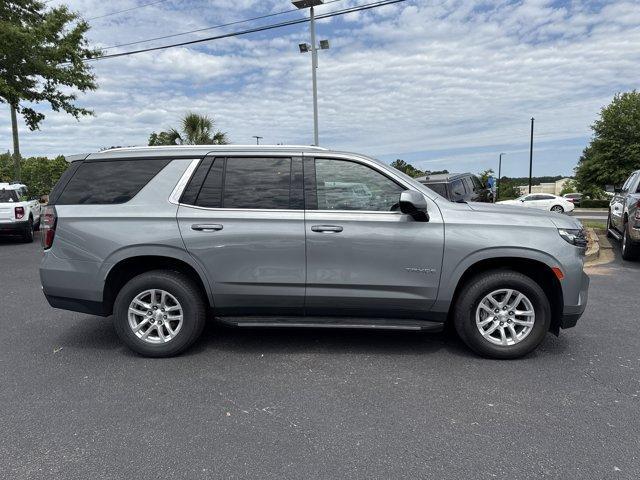 used 2023 Chevrolet Tahoe car, priced at $41,990