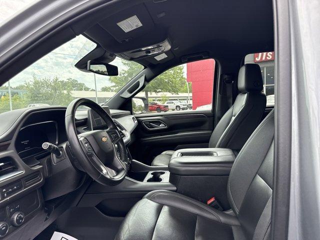 used 2023 Chevrolet Tahoe car, priced at $41,990