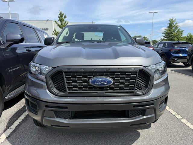 used 2023 Ford Ranger car, priced at $26,990