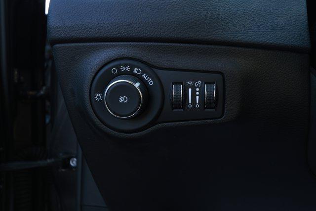 used 2020 Jeep Compass car, priced at $17,490