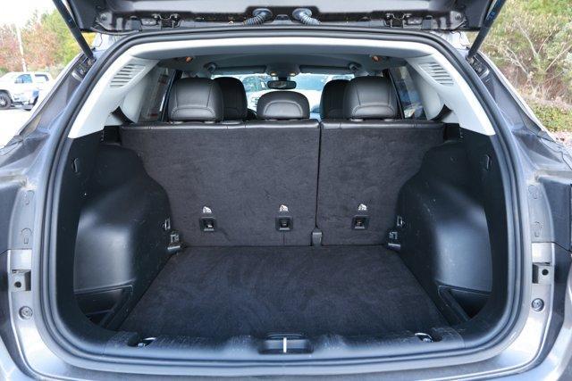 used 2020 Jeep Compass car, priced at $17,490