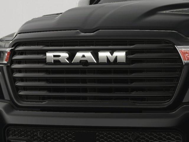 new 2025 Ram 1500 car, priced at $62,166