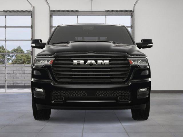 new 2025 Ram 1500 car, priced at $62,166