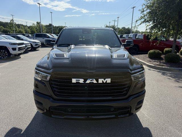 new 2025 Ram 1500 car, priced at $68,510