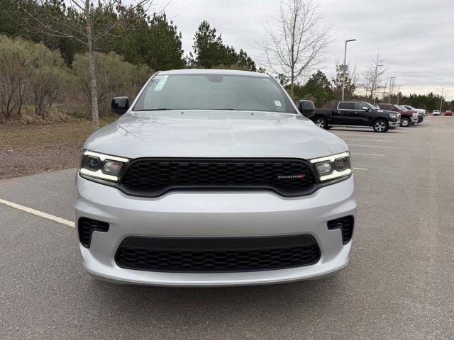 new 2025 Dodge Durango car, priced at $43,958