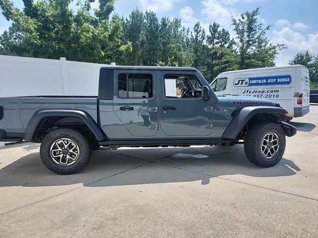 new 2024 Jeep Gladiator car, priced at $54,093