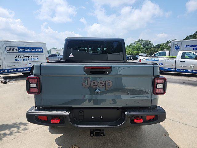 new 2024 Jeep Gladiator car, priced at $54,093