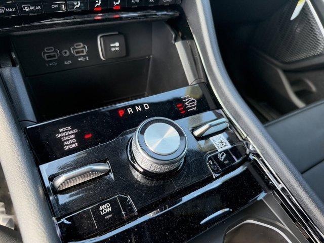new 2025 Jeep Grand Cherokee L car, priced at $60,790