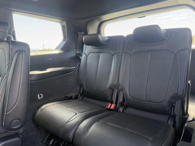 new 2025 Jeep Grand Cherokee L car, priced at $60,790