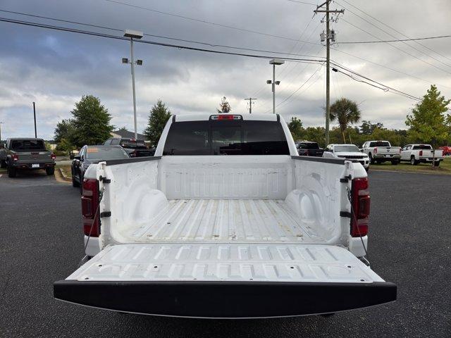 used 2021 Ram 1500 car, priced at $38,990