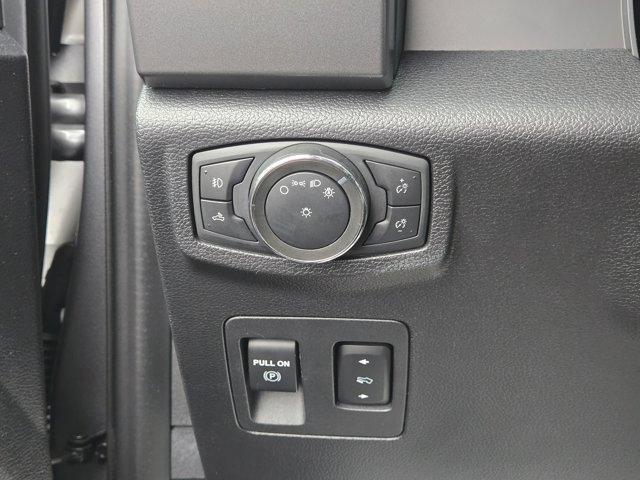 used 2020 Ford F-150 car, priced at $29,690