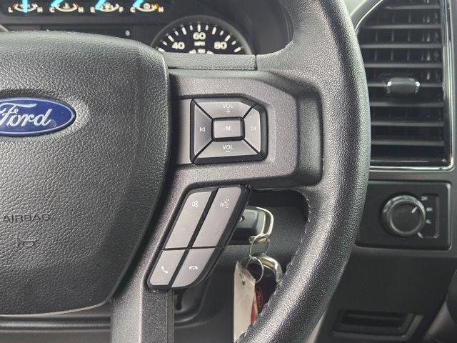 used 2020 Ford F-150 car, priced at $29,690