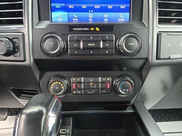 used 2020 Ford F-150 car, priced at $29,690