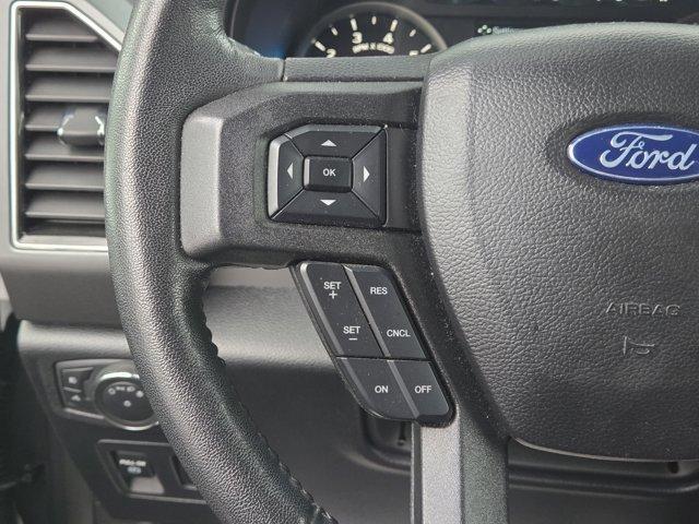 used 2020 Ford F-150 car, priced at $29,690