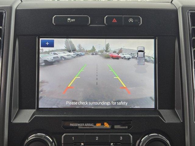 used 2020 Ford F-150 car, priced at $29,690